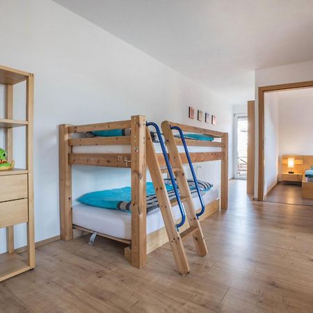 Ferienwohnung Knopf Hardegsen Esterno foto