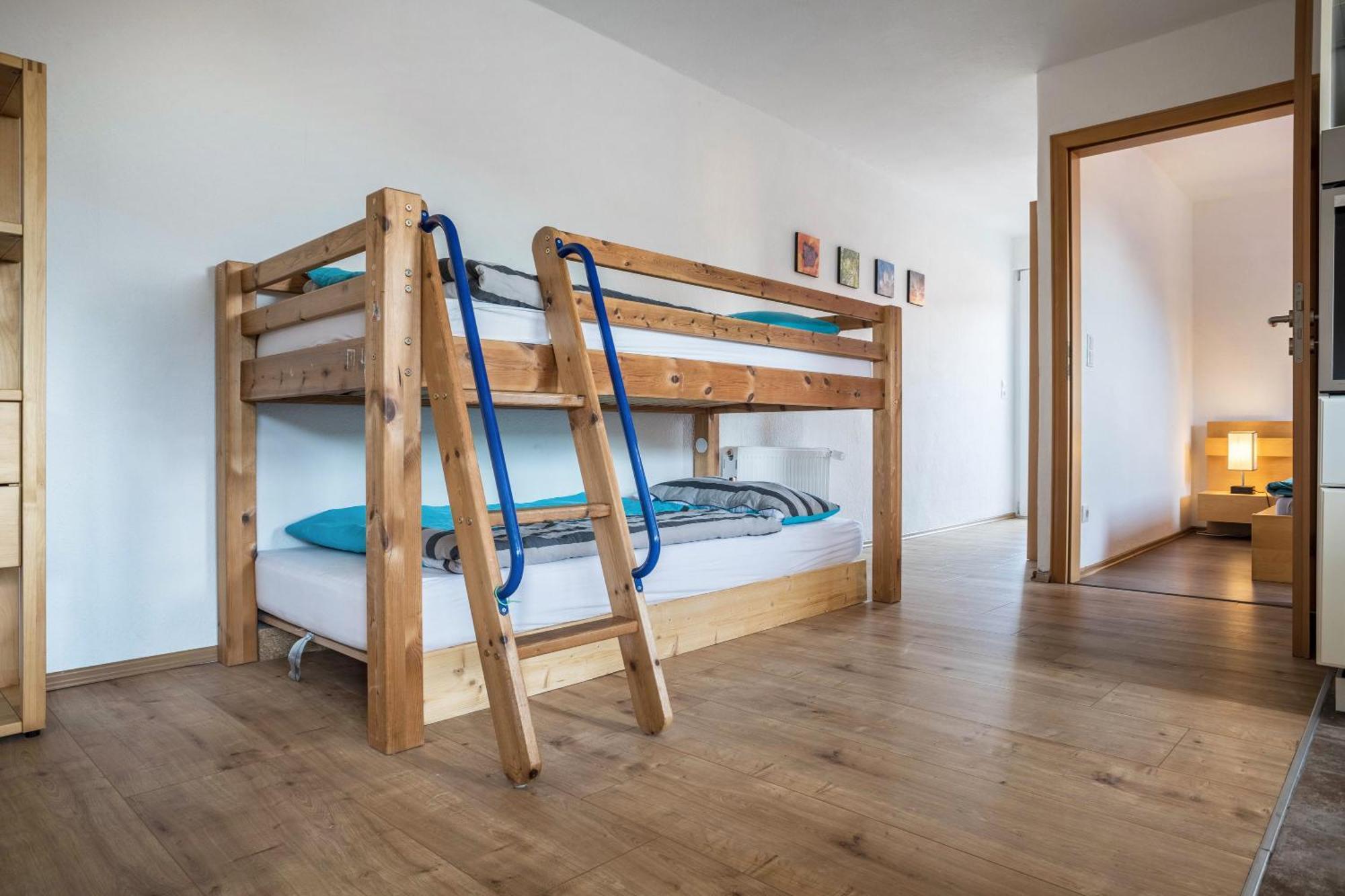 Ferienwohnung Knopf Hardegsen Esterno foto