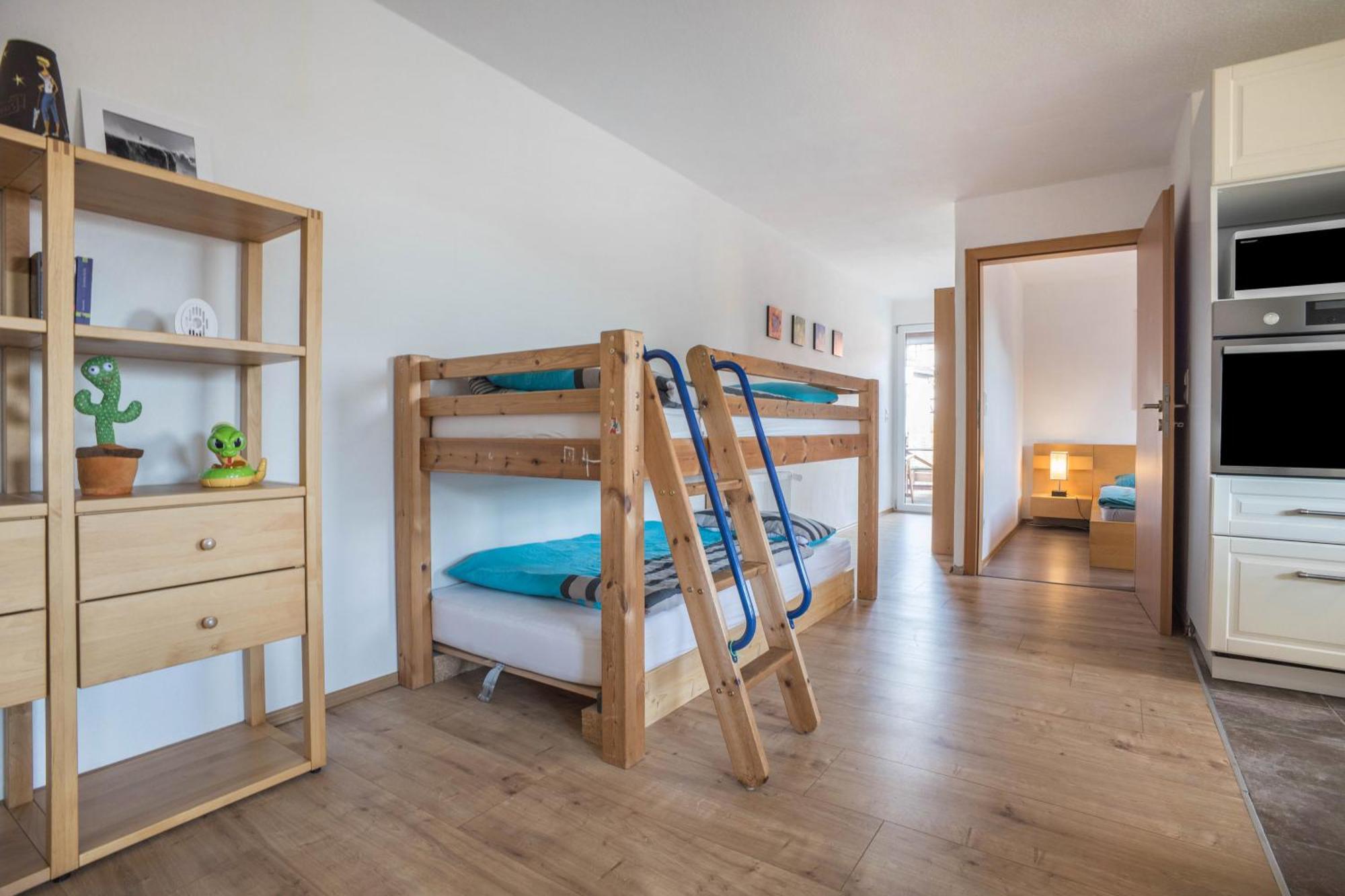 Ferienwohnung Knopf Hardegsen Esterno foto