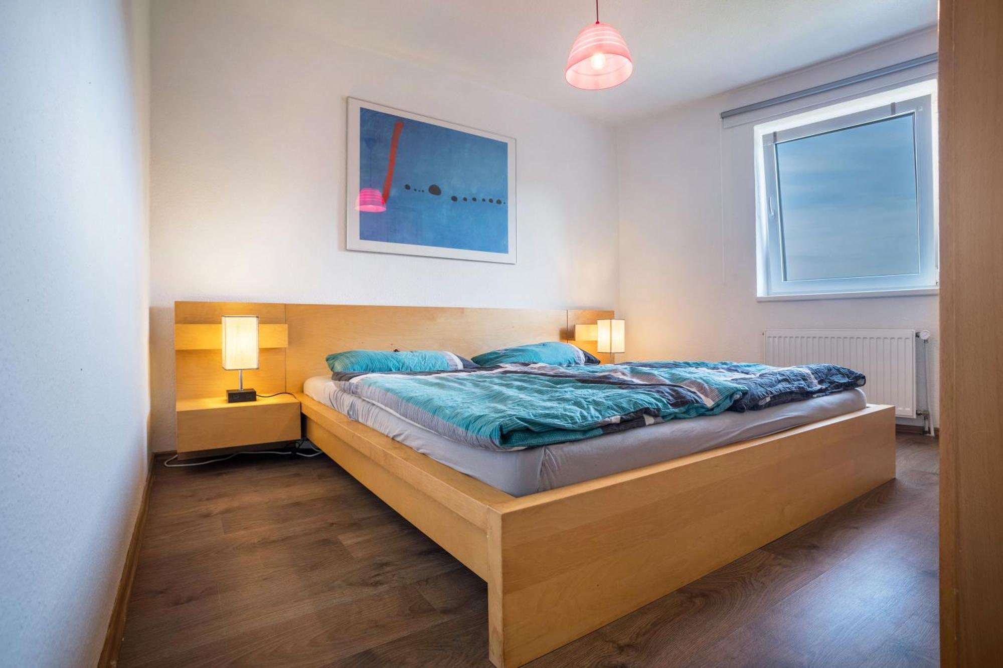 Ferienwohnung Knopf Hardegsen Esterno foto